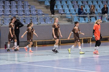 Bild 85 - wDJ Power Girls Cup Suederelbe